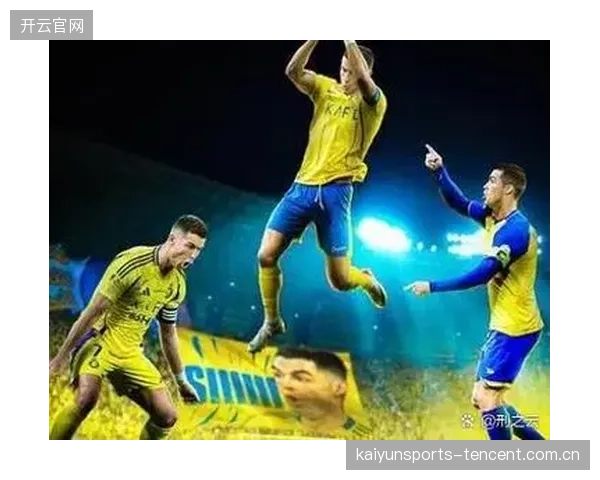C罗两球拯救利雅得胜利，继续领先积分榜的传奇之路